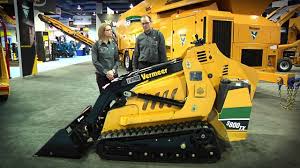 Maybe you would like to learn more about one of these? Vermeer Mini Skid Steer Shefalitayal