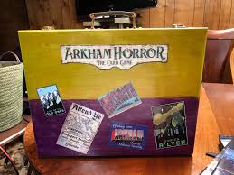 Shop for hobby lobby art from the worlds greatest living artists. Finally Finished My Hobby Lobby Artist Case Arkhamhorrorlcg
