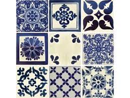 Bathroom tile comes in a variety of shapes moroccan ceramic bathroom floor tile is often used because of its durability, resistance to dampness, its safety to walk on when wet and its ease of. Decorative Mexican Tiles Moroccan And Spanish Ceramic Tiles By Old World Tiles Architecture Design
