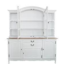We did not find results for: Shop French Provincial Glass Display Buffet And Hutch Kitchen Dresser Cabinet Online Wholesales Direct