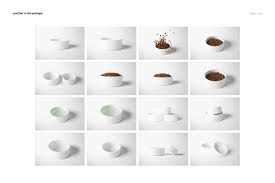 Download Pet Bowl Mockup Set On Behance