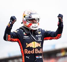 Formula 1 | формула 1. Gerhard Berger Advises Verstappen To Stay F1 Insider Com