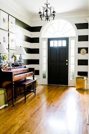 choosing paint for an open floor plan