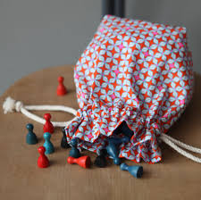Sac A Tresors Petites Voitures Billes Facile A Transporter Sac De Billes Sac A Jouet Couture Sac