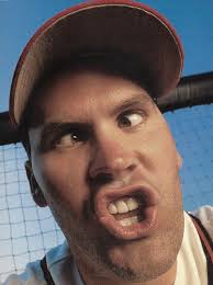 Denny Neagle ATLANTA BRAVES UNSIGNED 7-7/8 x 10-1/2 MAGAZINE PHOTO #1