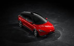Du vil innen kort tid bli kontaktet av xpeng produktspesialist. Xpeng Motors Accused Of Offloading Old Models Days Before New Launch Technode