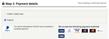 However, we are offering an increasing. How To Book A Hotel Without A Credit Card Travel Dealz Eu