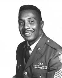 Xavier Jones, Jr.