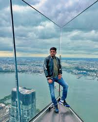 Tahir Patel (@im_tahirpatel) • Instagram photos and videos