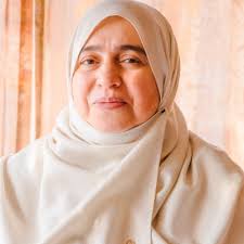 Nabila Hijazi (@hijazinabila)