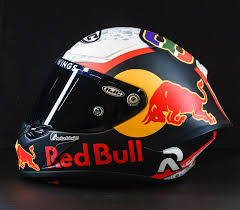 Dalam balapan di red bull ring, spielberg, austria, minggu (15/8/2021) malam wib, binder menjadi pemenang dengan catatan. Hjc Helmets Brad Binder S Race Weapon For The 2021 Facebook