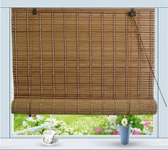 Definitely looks like a project that i could and would do. 10 Best Bamboo Window Shades Of 2021 Bamboo Roll Up Blinds