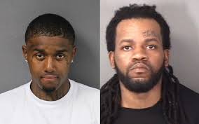 Man shot last month in Trenton charged with murder