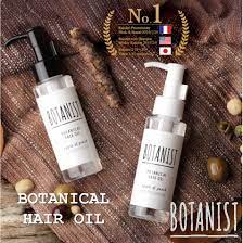 Buy hair treatment products in zalora singapore. Botanist Hair Oil 80ml Hair Mask 120g Shopee Singapore