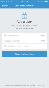 Users can transfer money to other accounts through it. How To Get Money From Your Venmo Account Dummies