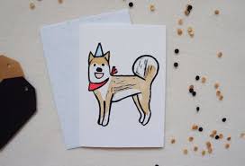 The shiba inu (柴犬, japanese: Pin On Mochi