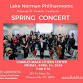 Lake Norman Philharmonic - Spring Concert!