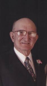 Obituary for Eugene "Stub" M. Alverson