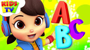 abc song boom buds cartoons