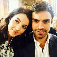 Share the best gifs now >>>. Toby Regbo Girlfriend Are Adelaide Kane And Toby Regbo Dating Celebritydig