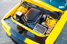 Image result for Detonator Yellow 2010 Challenger