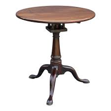 Antique Queen Anne Pedestal Table With Bird Cage In 2020 Pedestal Table Antique Bedroom Set Antique Table