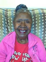 Florence Mae McBride Obituary