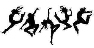 Siluetas De Personas Bailando Imágenes Y Fotos - 123RF