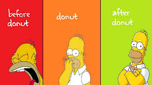 This wallpaper really suits all simpson fans this movie was entertaining. Funny Simpsons Wallpapers 52 Best Funny Simpsons Wallpapers And Images On Wallpaperchat
