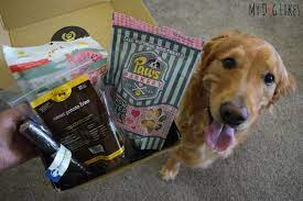 Prized Pet Box Review High Quality Treats At An Amazing Price Natural Dog Treats Pets Natural Dog