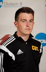 2014 Men's Soccer Roster