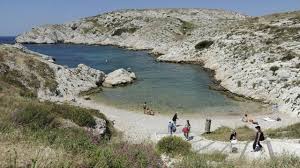 Un archipel a découvrir avec notre association ftda en résidence. Les Iles Du Frioul Et Le Chateau D If Marseille Tourisme