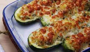Check spelling or type a new query. Zucchinis Rellenos Y Gratinados Al Horno Sencillo Y Delicioso Para Todo Tipo De Platos Noticias Uruguay Lared21 Diario Digital