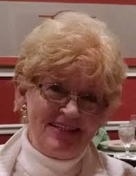 Obituary information for Margaret "Peggy" Hanrahan