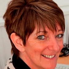 Blondy's People….Diane Curry