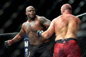 Get the latest ufc breaking news, fight night results, mma records and stats. Ufc Derrick Lewis Stops Alleged Car Thief In Houston
