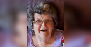 Obituary information for Marie Mitchell Moses
