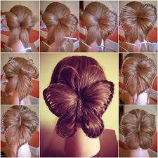 1:12 step 5 work in new hair 1:29 step 6 bring all of your hair into the braid 1:38 step 7 finish you can braid your hair when it's dry or when it's wet. How To S Wiki 88 How To Style Braids Step By Step