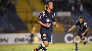 América y santos recordaron a chucho benítez con emotivos mensajes. Liga Mx Quien Es Sebastian Cordova La Nueva Perla De Exportacion Del America Deportes Liga Mx Tudn Univision