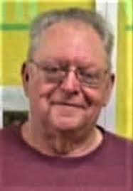 Robert Vogt Newman Obituary