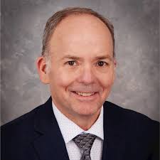 Montgomery County Memorial Hospital names Michael C. O'Neal as next COO «  KJAN