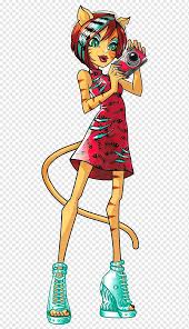 Maybe you would like to learn more about one of these? Toralei Png Images Pngwing