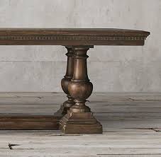 St James Rectangular Table Mesa De Comedor Mesas Y Sillas Comedor Mesas