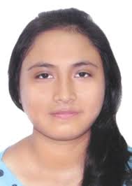 Otorongo SANCHEZ MESTANZA, STEFANY MARGOT