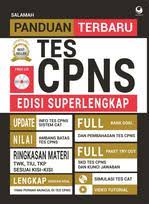 Penerimaan calon pegawai negeri sipil (cpns) 2021 memang belum dibuka. Jual Tes Cpns Gramedia Com