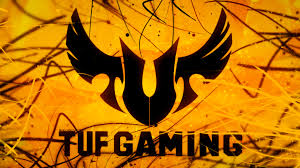 Asus rog republic of gamers. Asus Tuf Gaming Wallpapers Wallpaper Cave