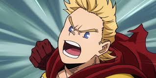 Did Mirio From My Hero Academia Lose His Quirk Forever?