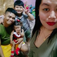 Profile for Ellyn Rose Paderan