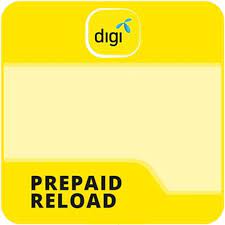 3.the reload coupons are not refundable. Big Offer Rm9 80 29 60 For Digi Prepaid Reload Topup Code Digi Reload Top Up Receive Code Via Chat Shopee Malaysia