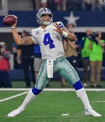 Dak Prescott Height Weight Stats Height And Weight Body Measurements Fact Families